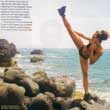 Martial arts digest